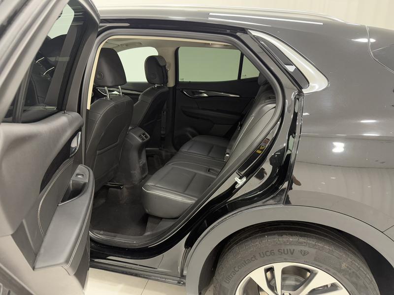 Buick Encore S 2022