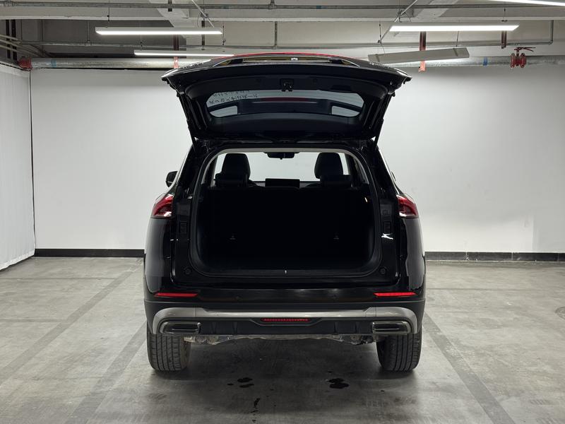 Haval Haval H6 2023