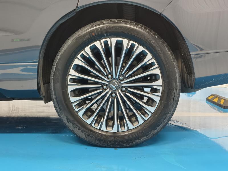 Honda Guandao 2023