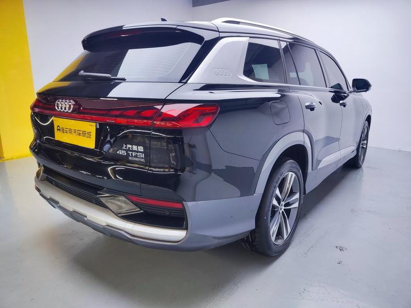 Audi Audi Q6 2023