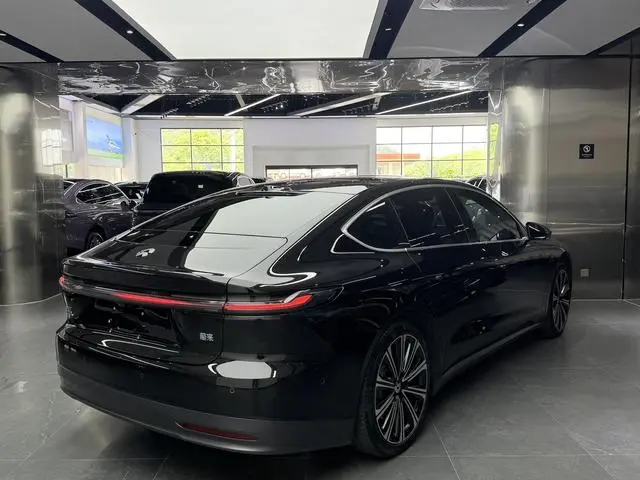 NIO Nio ET7 100kWh Executive Signature Edition