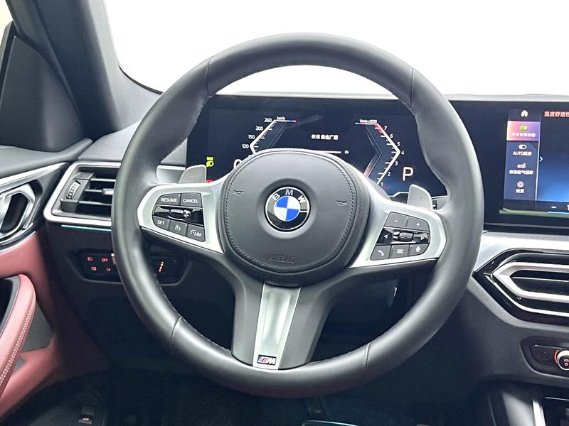 BMW BMW 4 Series 2023