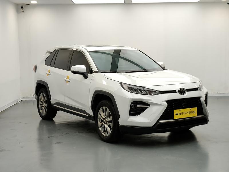 Toyota Vetlanda  2022