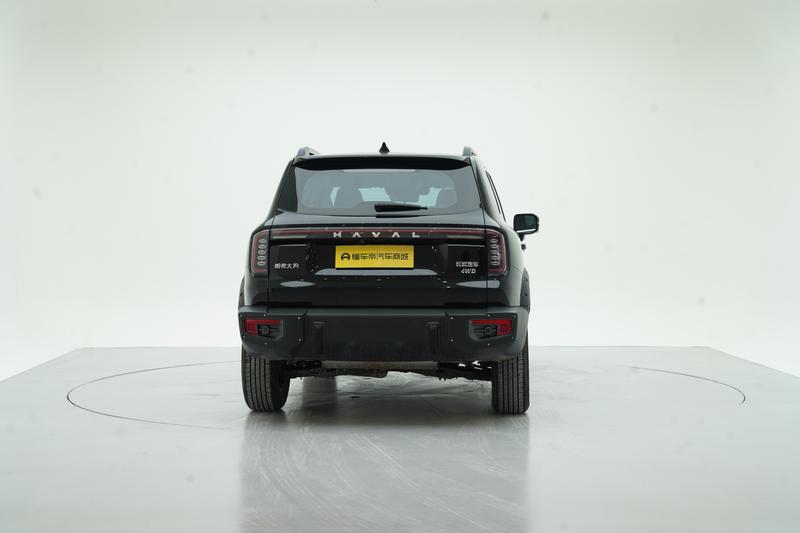 Haval Haval Big Dog 2024