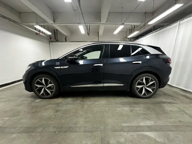 Volkswagen ID.4 CROZZ Long battery life Lite PRO version