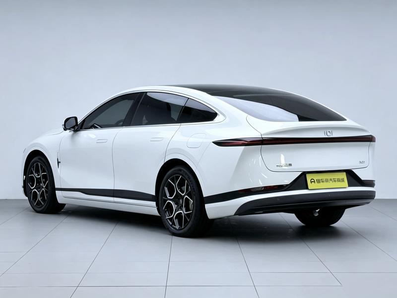 Changan Qiyuan Chang'an Qiyuan A07 2023