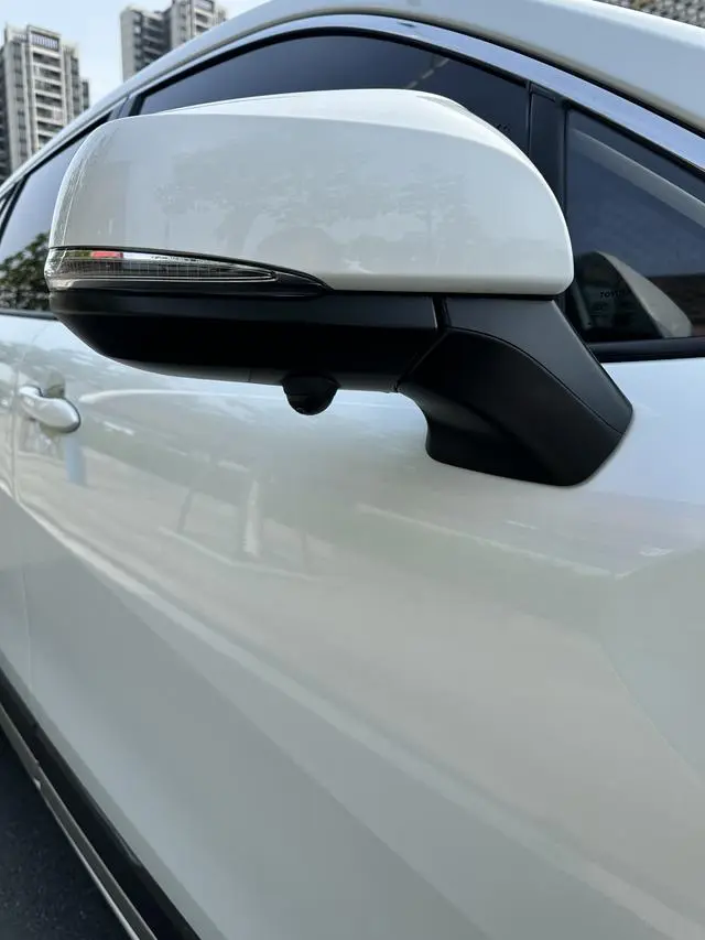 TOYOTA Fenglanda 2.0L CVT Sports version