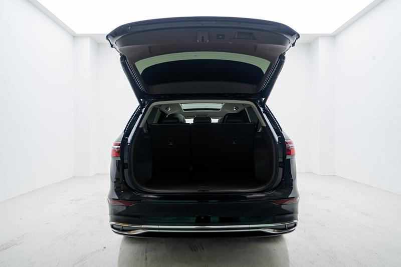 Volkswagen Weiran 2026