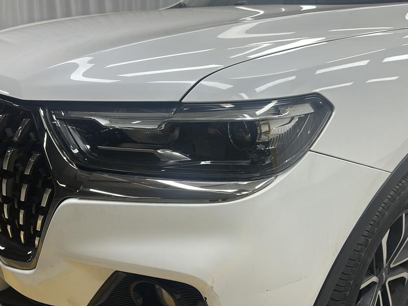 Haval Haval H6 2023