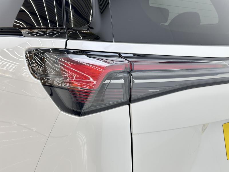Buick Buick GL8 PHEV 2025