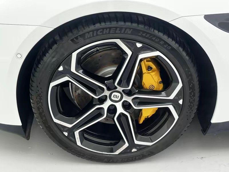 Xiaomi Auto Xiaomi SU7 2024