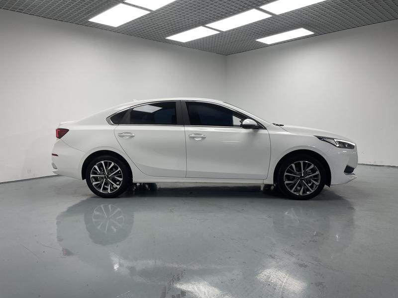 Kia Kia K3 2021