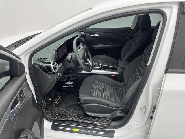 Chevrolet Cruze 1.5L Dual Clutch Enjoy Edition