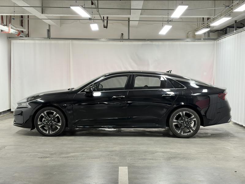 Kia Kia K5 2020