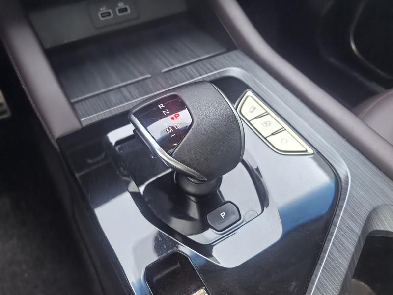 Jetour Jetour X90 PLUS 2024