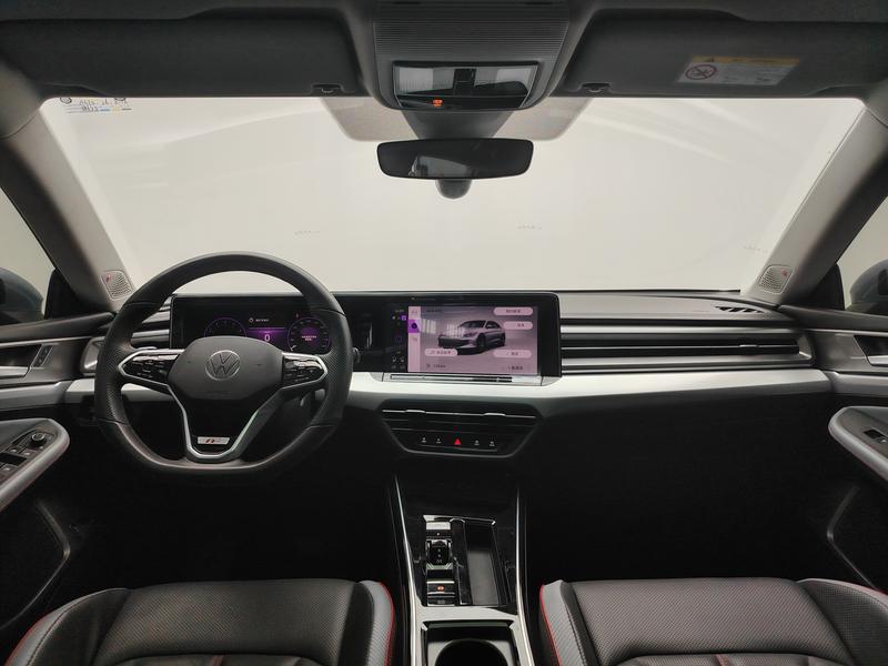 Volkswagen Lamando 2022