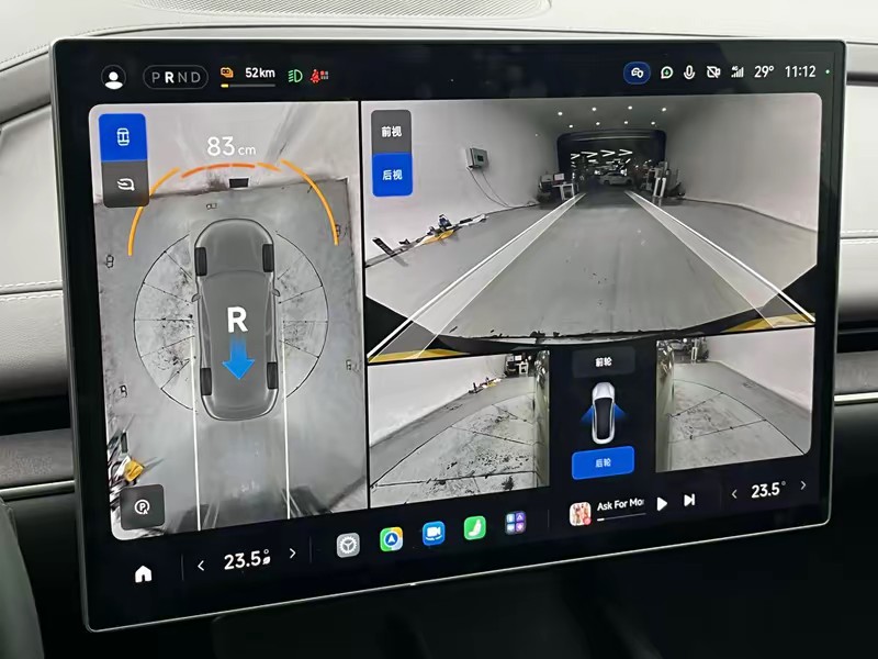 Xiaomi Auto Xiaomi SU7 2024