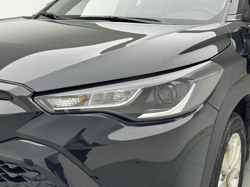 Toyota Frontlander 2023