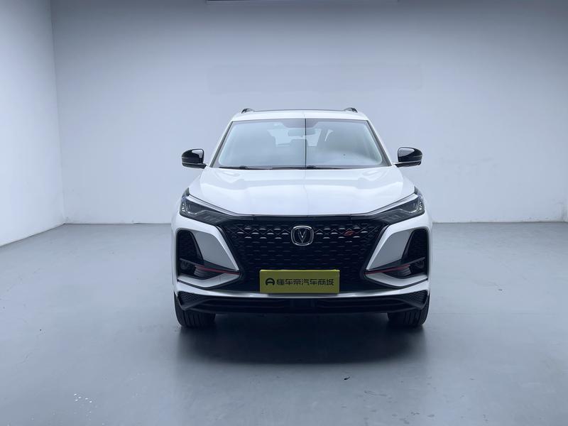 Changan Changan CS75 PLUS 2021