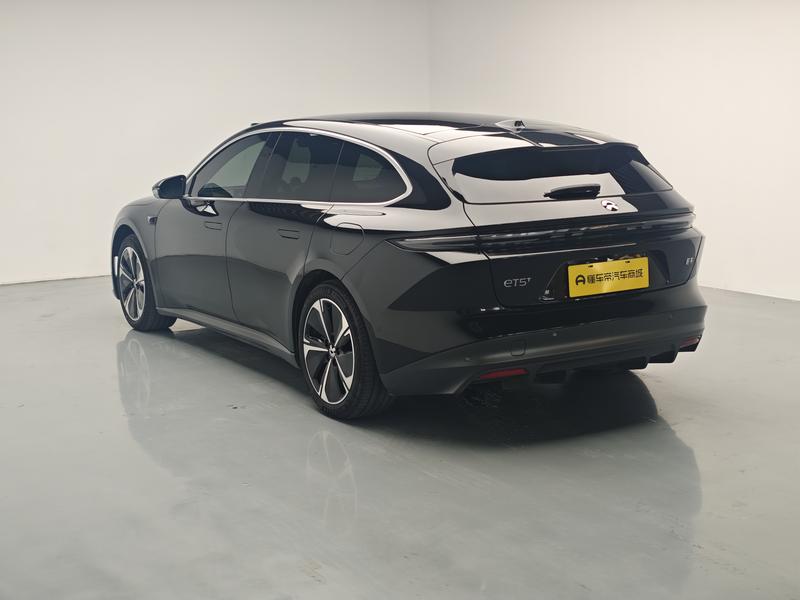 NIO NIO ET5 Touring 2024
