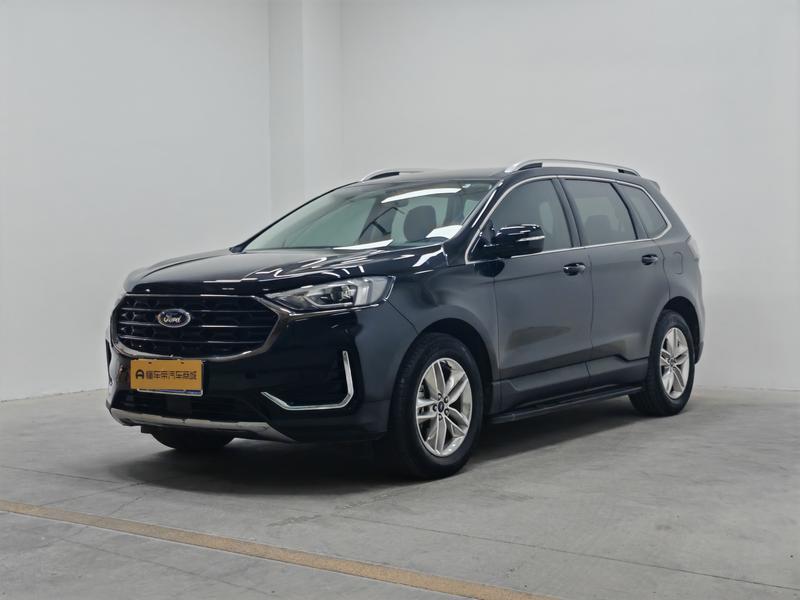 Ford Edge 2021