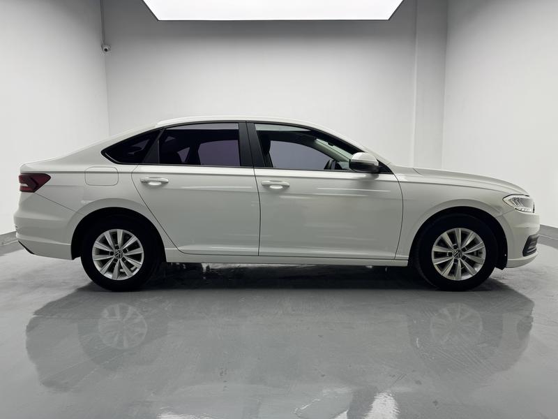 Volkswagen Lavida 2021