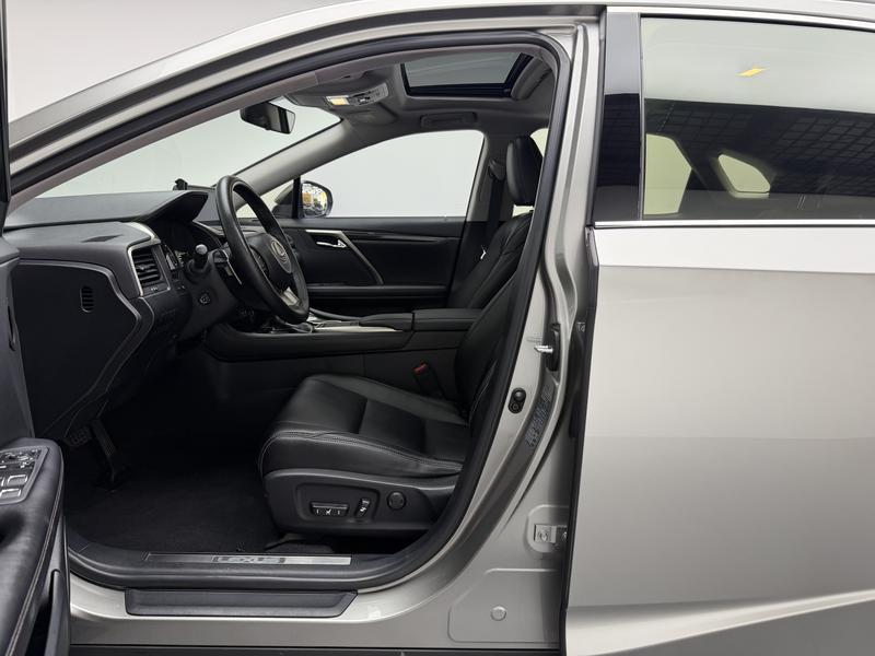 Lexus Lexus RX 2020