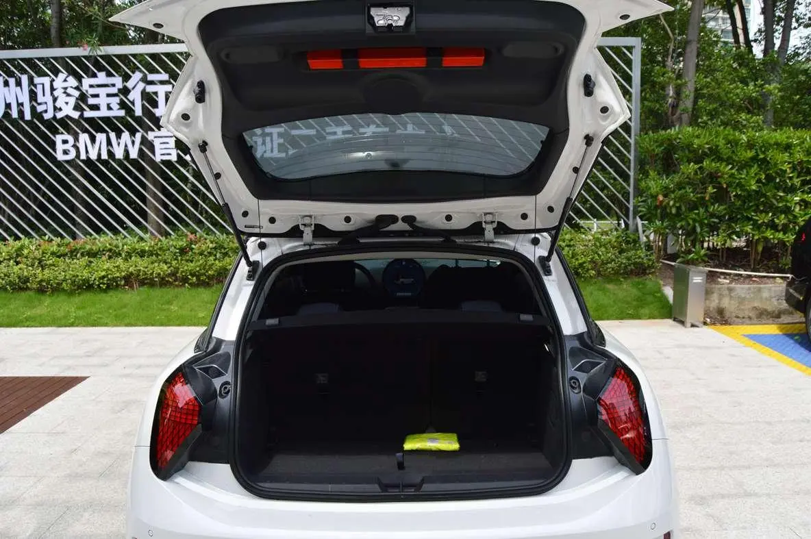 MINI Electric MINI COOPER COOPER E Classic