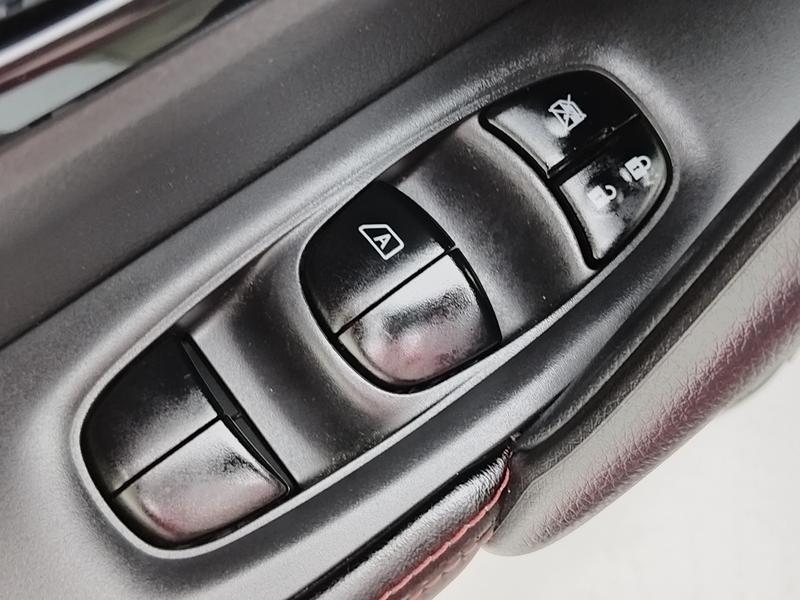 Nissan Qashqai 2016