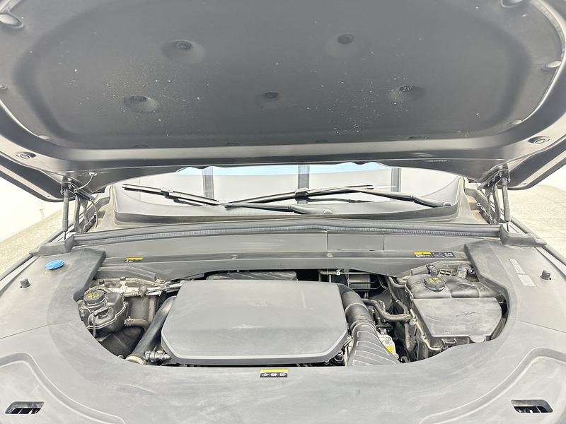 Li Auto Ideal L7 2023
