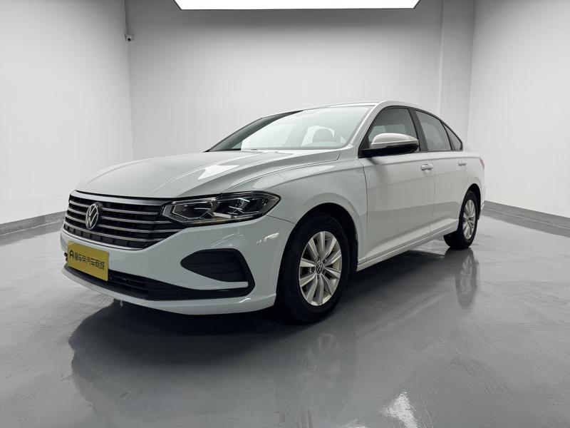 Volkswagen Lavida 2023