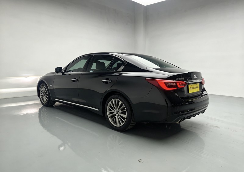 Infiniti Infiniti Q50L 2018
