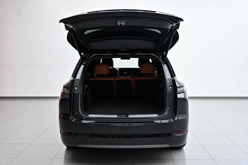 Li Auto Ideal L7 2024
