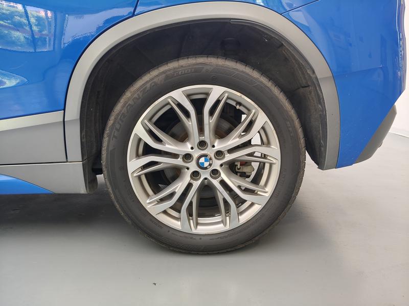 BMW BMW X2 (imported) 2018