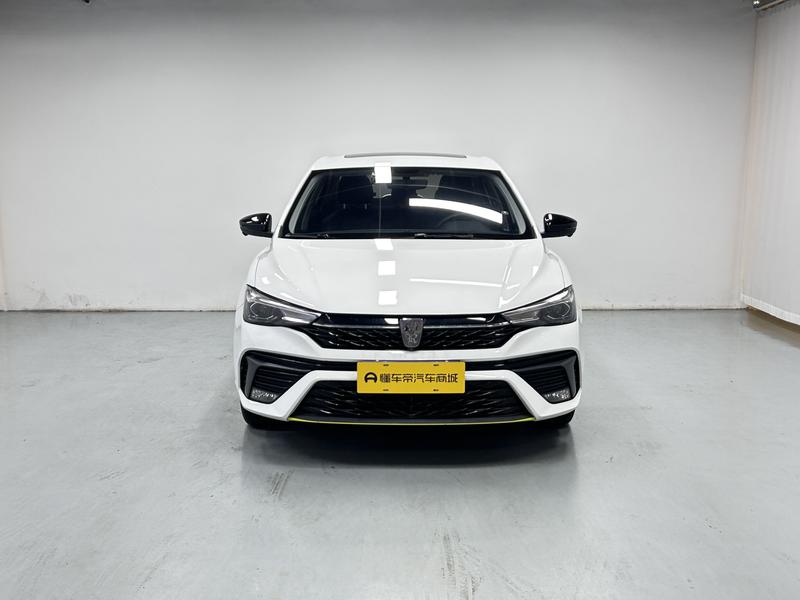 Roewe Roewe i5 2021