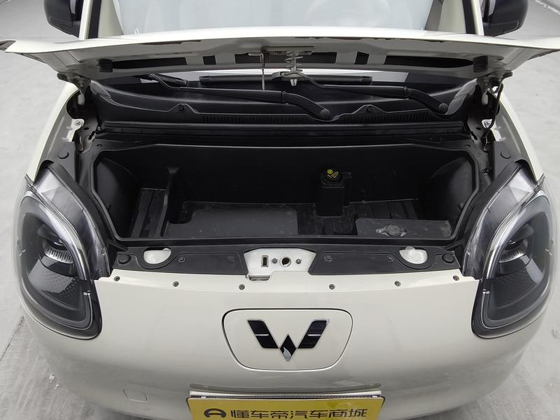 Wuling Wuling Hongguang MINIEV 2025