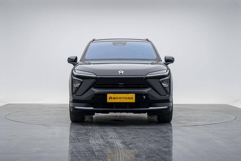 NIO NIO ES6 2020