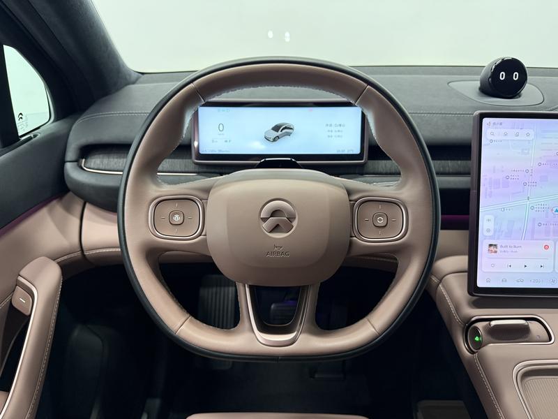 NIO NIO EC6 2024