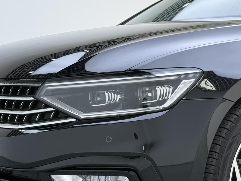Volkswagen Magotan 2023