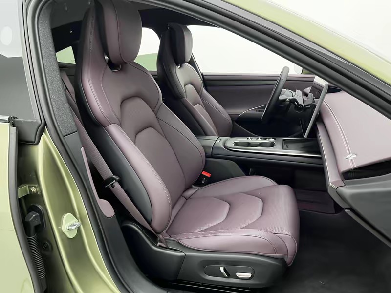 Xiaomi Auto Xiaomi SU7 2024
