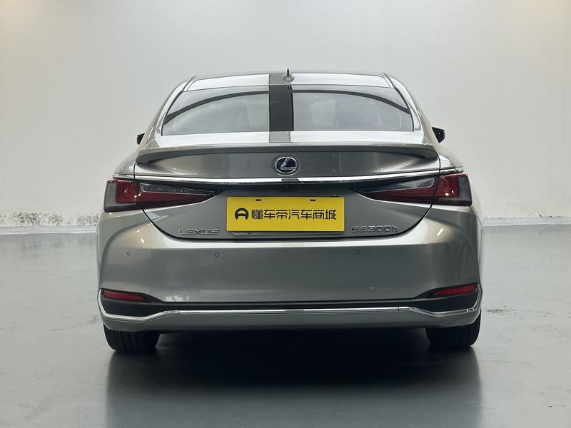 Lexus Lexus ES 2020