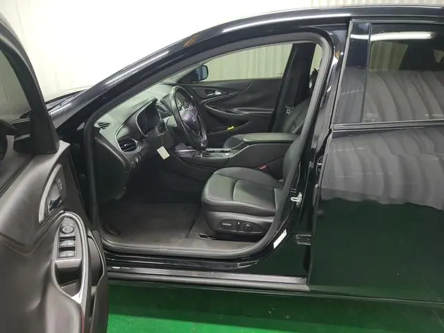 Chevrolet Mai Ruibao XL Redline 550T automatic sharp version