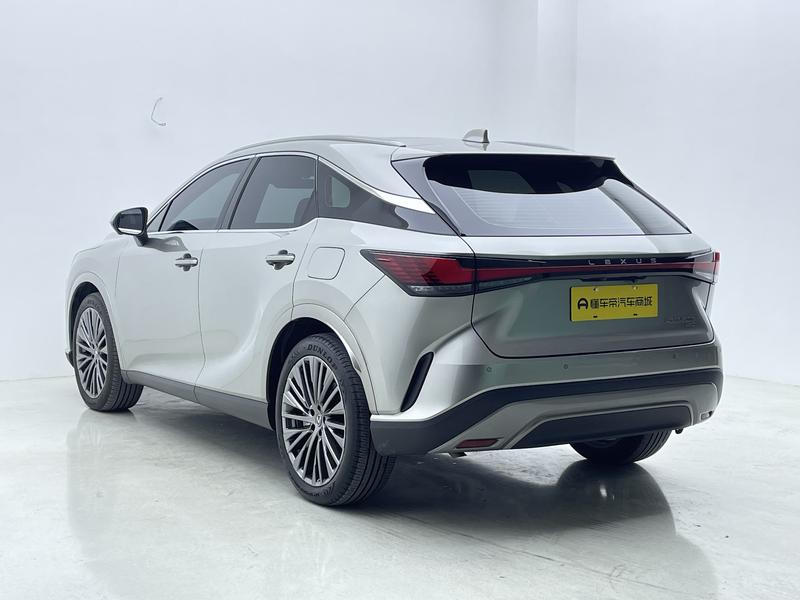 Lexus Lexus RX 2025
