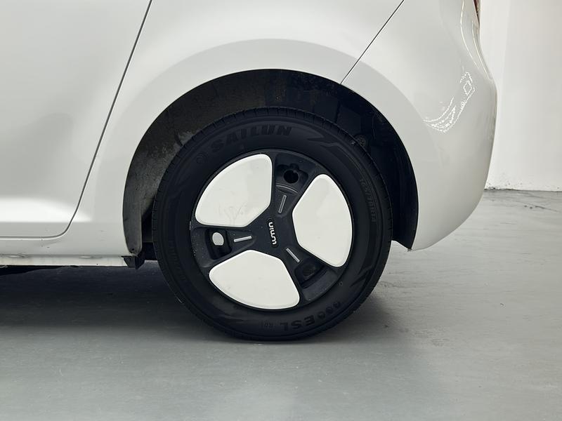 Changan Qiyuan Chang'an Lumin 2022