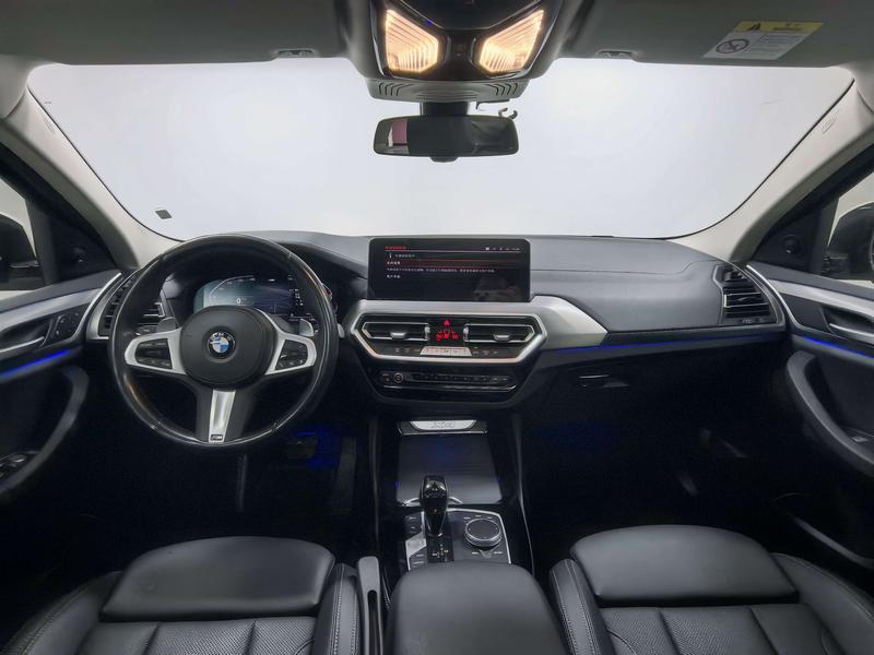 BMW BMW X4 2022