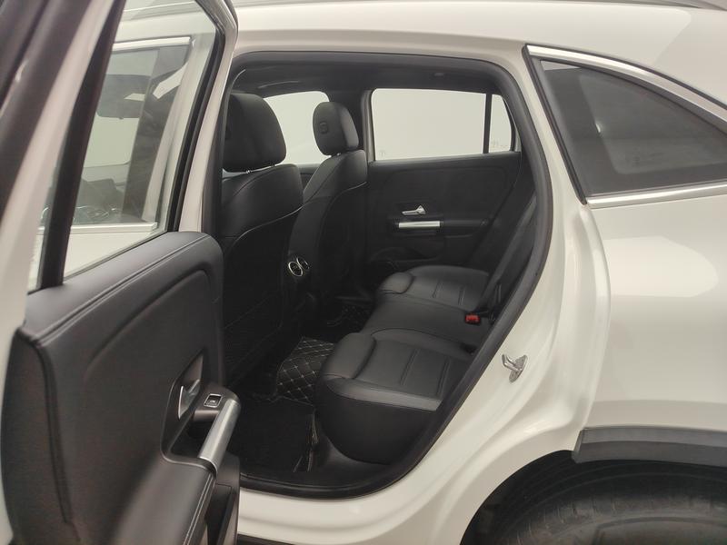 Mercedes-Benz Mercedes Benz GLA 2022