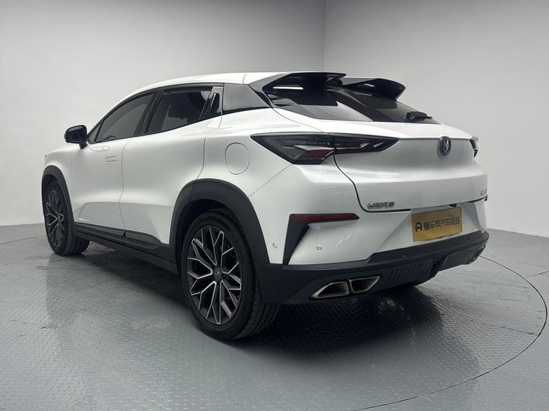 Changan Changan UNI-T 2022
