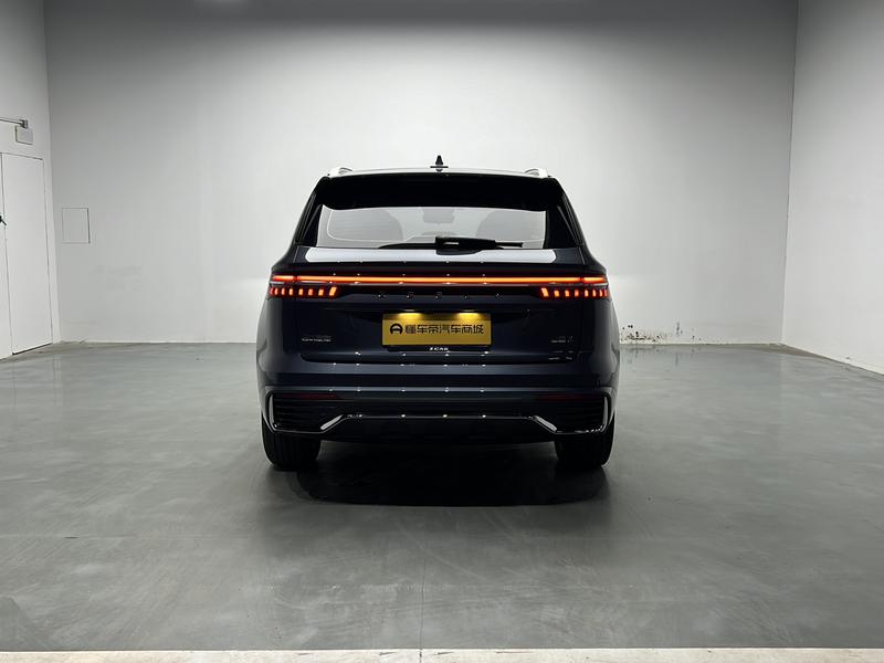 Geely Emgrand L 2024
