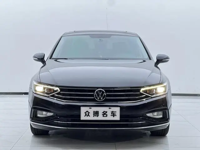 Volkswagen Magotan 280TSI DSG comfort type