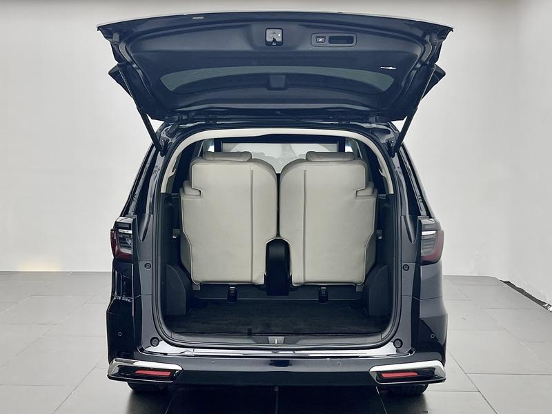 Honda Odyssey 2022